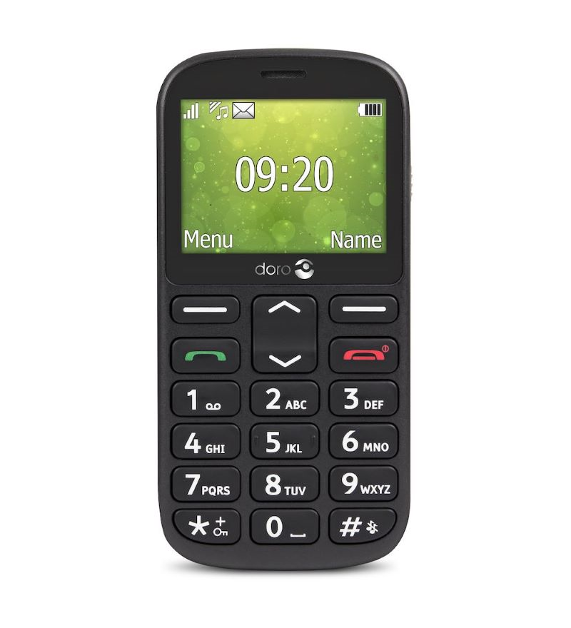 Téléphone portable DORO 1361 image number 0